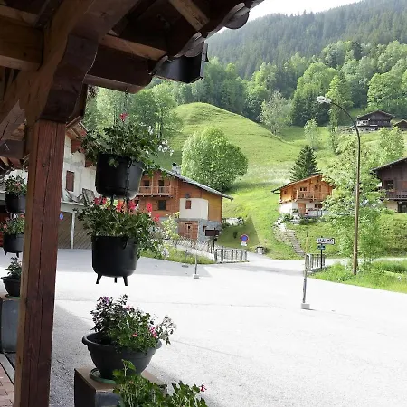 Chaleureux 6 Pers. Au Pied Des Pistes Et Des Randonnees, Classe 2 Etoiles - Fr-1-342-195 Διαμέρισμα